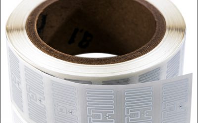 Small RFID Tag from SML Group Offers 30 Percent Sensitivity Boost
