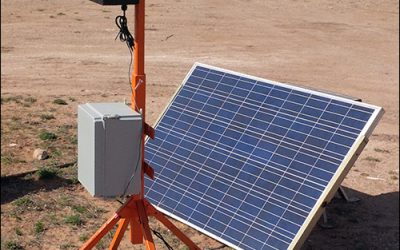 GuardRFID Brings RTLS to Remote Locations