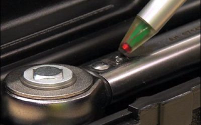 Wind Energy Services Provider Adds RFID to Tools