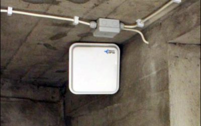 RFID Ignites Interest in Nazi Explosives Museum