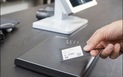 Small Stores in Norway See Payback From RFID