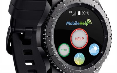 IoT Brings Connectivity to Wounded Warriors