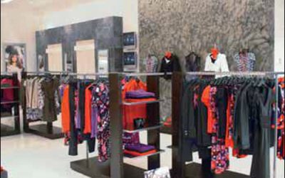 Sandro Ferrone to Expand RFID Deployment