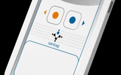 Sanitag Focuses on Health-care RTLS Solutions