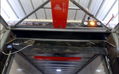 E.Leclerc Adopts RFID Solution to Manage Goods Shipments