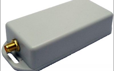 ELA Innovation’s Readers and Active RFID Tags Monitor Goods, Tools in Transit