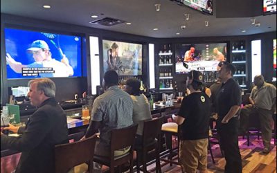RFID Boosts Gaming Experience for Florida Entertainment Centers
