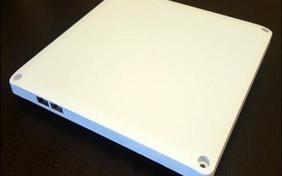 Startup SensThys Teams With Alien to Provide PoE+ RFID Mesh