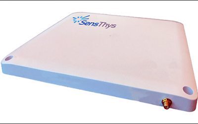 SensThys Releases $49 RFID Antenna