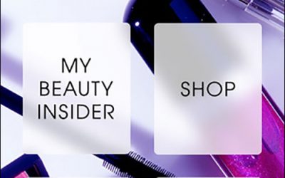 Sephora Sees Beauty in Beacon-Based Services