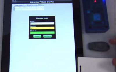 Gilbane Tests Out RFID System to Document Workers’ Hours