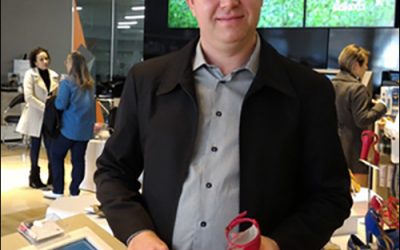 Shoe Shop Doubles Sales via RFID