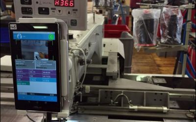 Clothing, Car-Cover Manufacturers Track Work-in-Progress via RFID