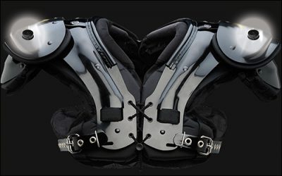 The NFL RFID-Tags Its Footballs