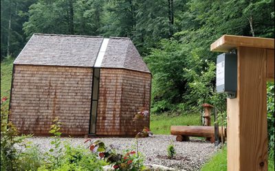 Beacons, NFC Showcase 200 Years of ‘Silent Night’