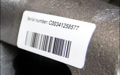 Confidex Releases Printable, Flexible On-Metal RFID Label