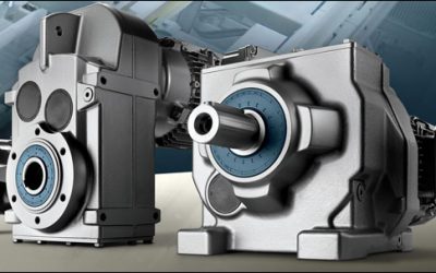 Siemens to RFID-Tag Its Gear Motors
