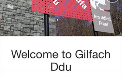 Welsh Museums Deliver Extra Content Via Bluetooth Beacons