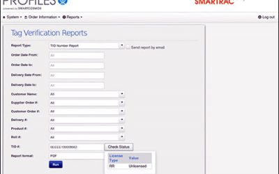 Smartrac Sees RFID’s Future in the Cards, the Clouds and the Cosmos