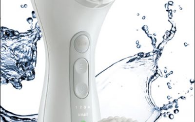 Clarisonic Adds RFID to Its Skin-Cleansing System