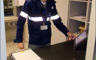 Nexess Integrates Multiple RFID Tool-Tracking Systems Into Single Offering
