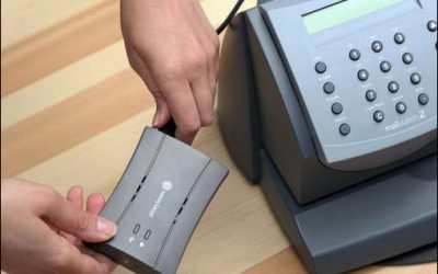 Pitney Bowes’ SmartLink Connects Metering Machines to the Cloud