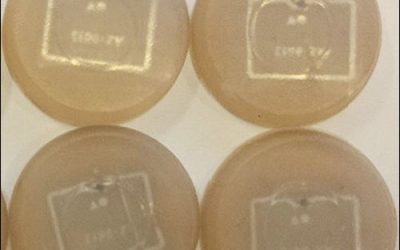 Smart Septa System Uses RFID to Authenticate Medications