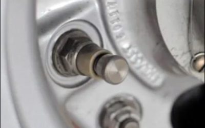 Crane Aerospace and Electronics’ RFID-Based Tire Pressure Sensor Simplifies Aircraft Maintenance