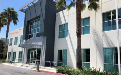 Smartrac Brings Experience Center to California