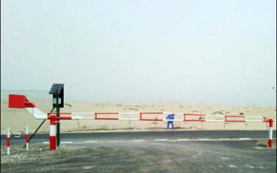CCC Expands RFID Pilot Projects