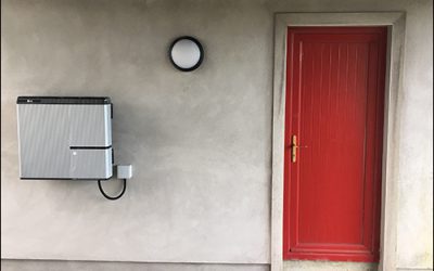 IoT Enables Renewable Power Management for Irish Energy Company