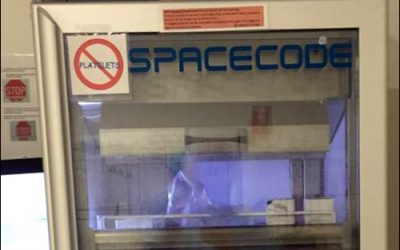 RFID Tracks Blood at Australia’s Liverpool Hospital