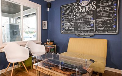 Taylor Romero’s DIY Path to an Internet-Connected Store