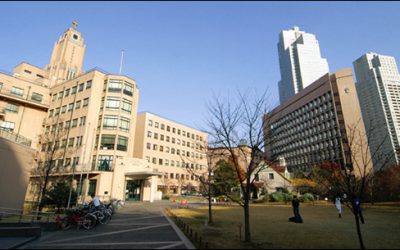 Tokyo Hospital Tracks Equipment via RFID-Enabled Shelving