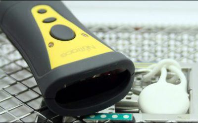 Nutrace, Belintra Market RFID-based Surgical-Tool Tracking Solution in the U.S.
