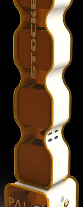 PAL Robotics Rolls Out Tag-Reading Robot