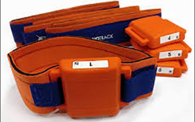 Thousands of Survivalists Compete With Help from RFID