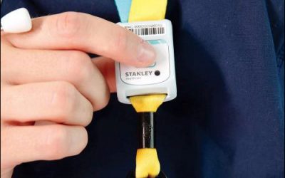 AeroScout RTLS Helps The Valley Hospital’s Staff Feel Safer