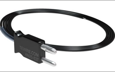 Thermocouple Solution Tracks Location, Status of Temperature Sensors