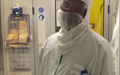 Hebrew University’s Nanotech Lab Tracks Researcher Locations, Emergencies