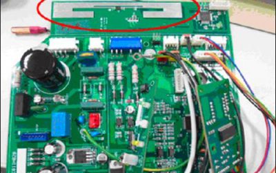 TECO Integrates RFID Technology Into Its Air Conditioners