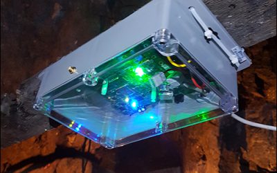 Turkish Mines Track Workers With BLE