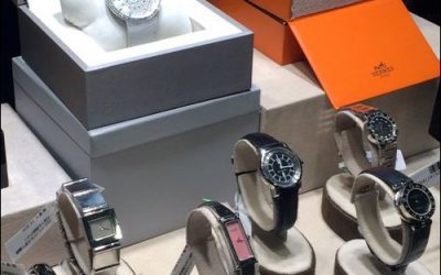 Taiwanese Auction Company Sold on RFID