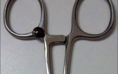 RFID Tracks Surgical Tools, Assets at Ixtapaluca Hospital