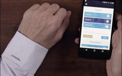 Arvind Uses RFID to Smarten Up Arrow Dress Shirt