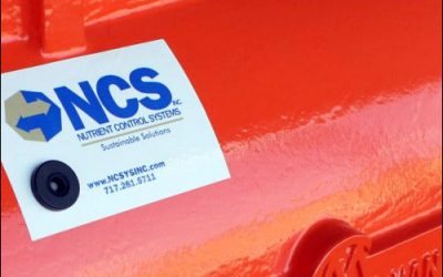 Manure-Processing Equipment Maker Employs NFC