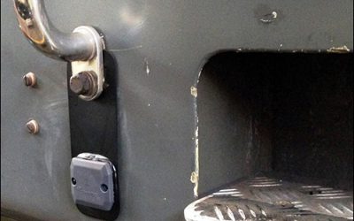 SBB Cargo Provides Automated Alerts of Freight Car Movements Via RFID