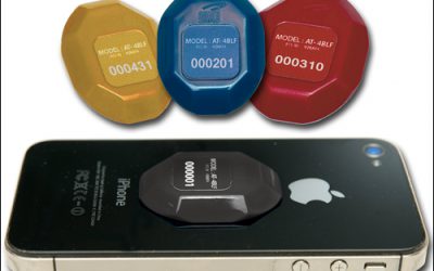 Aerospace Company Tests RFID Solution for Tracking Cell Phones