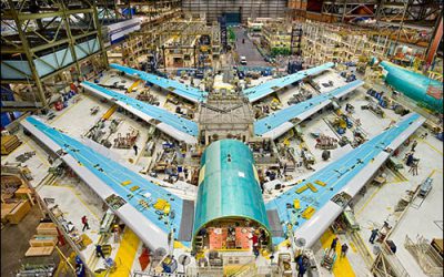 Tapestry Solutions Commercializes Enterprise-wide IoT System