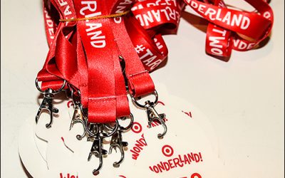 RFID Helps Target Transform Holiday Shopping Experience